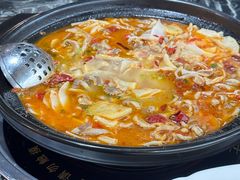 -李师傅脆肚(华强北店)