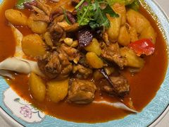 -阿西娅食府(中关村店)