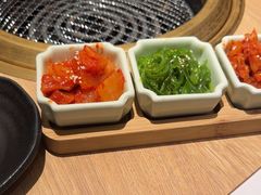 -牛角烧肉(步步高星城天地店)