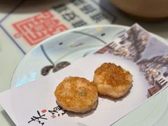 -淮安宴·淮扬菜(清河路一店)