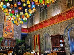 大堂-皖宴(合肥店)