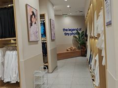 -天真蓝照相馆(五角场百联又一城店)