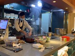 -丝路伊兰·兰州牛肉面(牛街总店)
