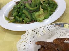 -顺发餐厅(湖滨中路店)