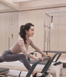-AN普拉提女子健身工作室
