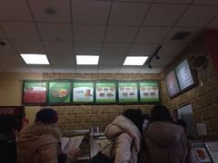 -赛百味SUBWAY(哈西店)