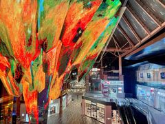 -海底捞火锅(老城根店)