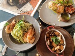 -The Rug Cafe(王府中环店)
