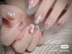 -妙睫屋日式美甲美睫