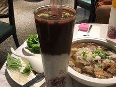 -大茴香越法料理(SOHO复兴店)