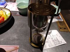 -炭舍干锅·烤鱼(扬名广场店)