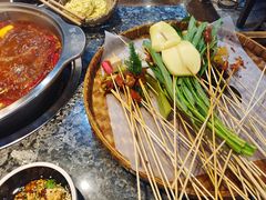 -欧阳小姐在成都(鼓楼店)