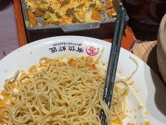 -有位虾匠·香辣蟹·小龙虾(李村店)