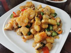 -同发号饭庄(复兴路店)
