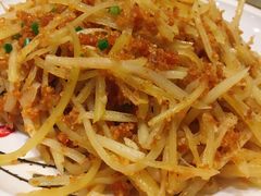 -我家福厨(万达中餐厅店)