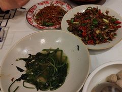 -客家大院·非遗赣南客家菜(郁孤台店)