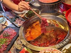 -陈渡桥老火锅(清潭店)