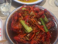 -杨氏青龙虾·羊蝎子(珠江路店)