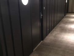 -青岛五四广场海景美仑国际公寓酒店