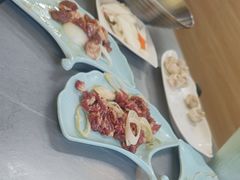 -牛犇炭火烤肉·鲜切烤肉(承德总店)