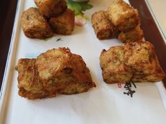 -鹿鸣春饭店(总店)