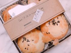 -面包新语(滨湖万达店)