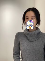 -本小姐美学·半永久纹眉野生眉