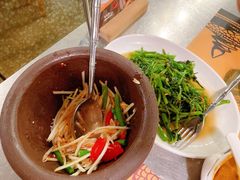 -simply thai天泰(长泰广场店)