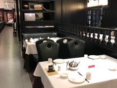 大堂-金春禧·鲁菜海鲜(延吉路万达店)