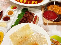-品海楼·大连海胆锅贴馆(东港店)
