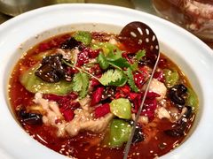 馋嘴蛙-顺风酒店(长寿路店)