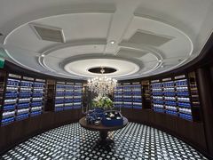 -CHARLIETOWN红茶公司(南京万象天地店)