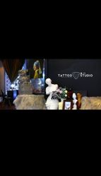 -飛凡TATTOO纹身•原创