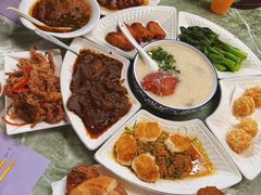 -牛记咖喱美食(十月初五日街店)