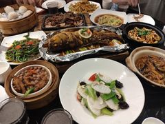 -高第街56号餐厅(泰安万达店)