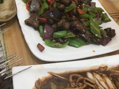 -胜泽眼镜烧烤(云霄路直营店)