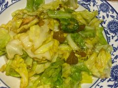 手撕包菜-茅庐印象(丁豪广场店)