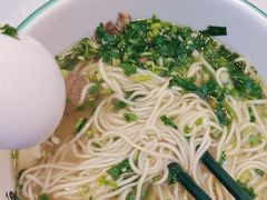 -伊北味·清真青海拉面村(延安路店)