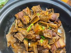 -李东农庄(中南百草园地标店)