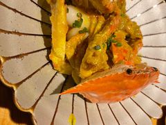 -酒久自助料理(佳兆业店)