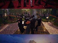 -上海明天广场JW万豪酒店