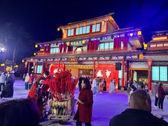 -深圳锦绣中华民俗村