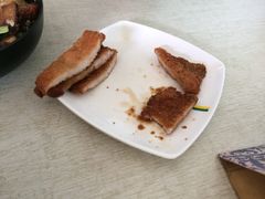 -弄堂面馆(金运路店)