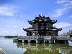 -龙天小镇