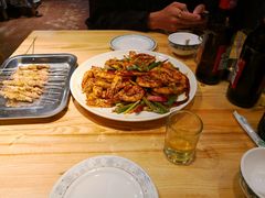-川天喉重庆江湖菜