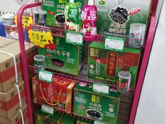 零售区-梧州双钱龟苓膏(丽港航母店)