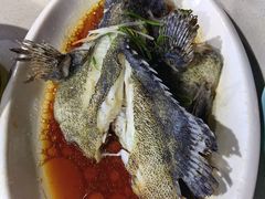 -锦里海景海鲜餐厅.三亚老字号(亚龙湾中心广场店)