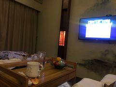 -鼎族怡华·指压·经络·疗愈SPA(紫荆店)