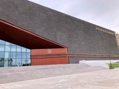 -呼伦贝尔民族博物馆