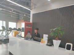-像素游泳健身(中弘·像素店)